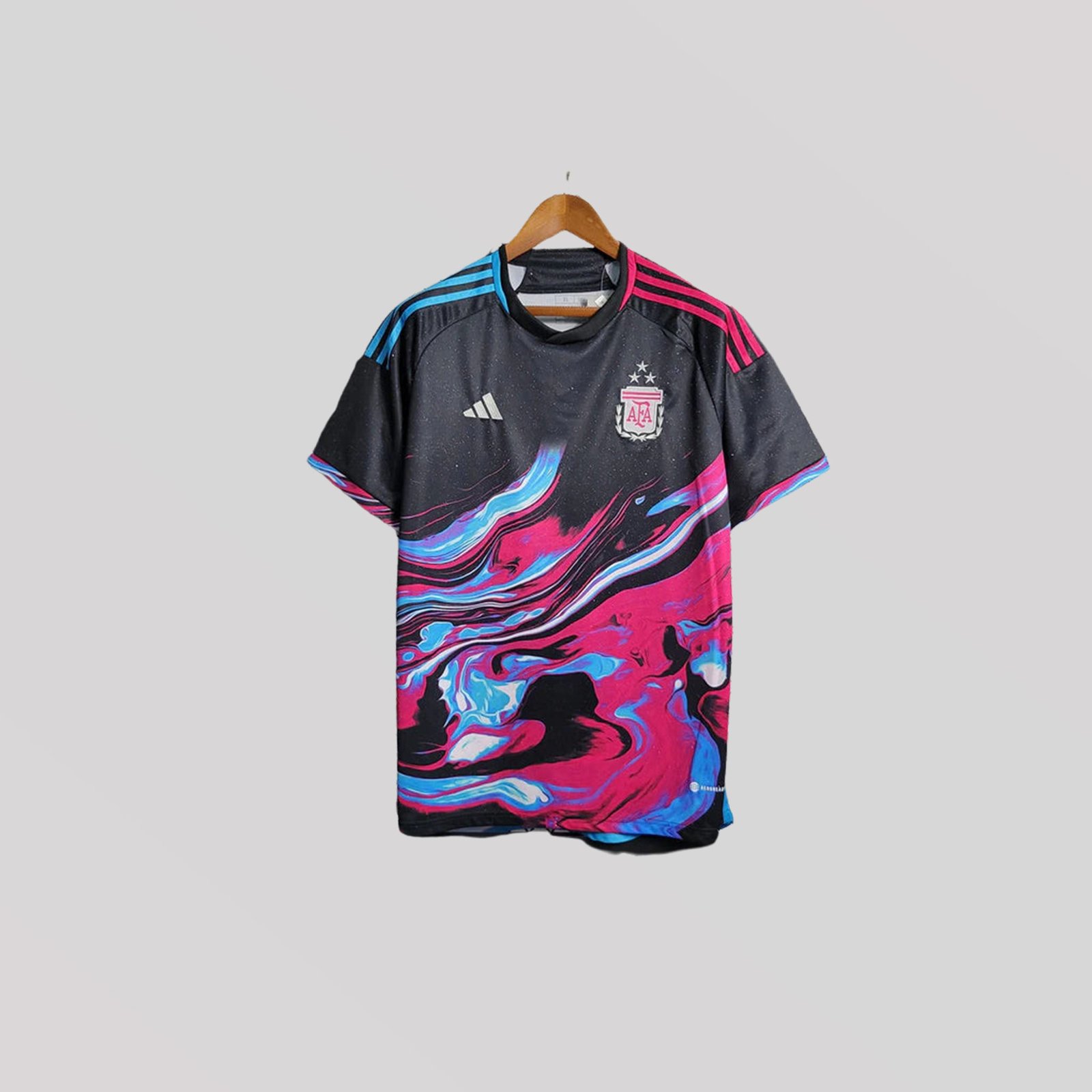 Argentina-Eclipse-De-Colores-Premium-Kit-FutKulture-42001231184172 Argentina "Eclipse De Colores" Premium Kit - Image 1