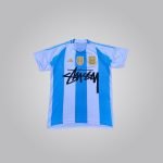 Argentina X STUSSY Premium Kit