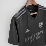 Arsenal "Blackout Gunners" Premium Kit - Image 4