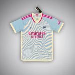 Arsenal "Stella Flow" Premium Kit