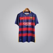 Barcelona 2015/16 Vintage Home Premium Kit - Image 2