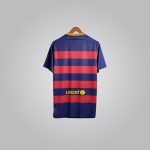 Barcelona 2015/16 Vintage Home Premium Kit