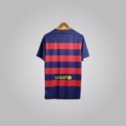 Barcelona 2015/16 Vintage Home Premium Kit