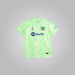 Barcelona 24/25 Third Premium Kit