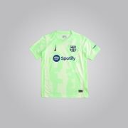 Barcelona 24/25 Third Premium Kit - Image 2
