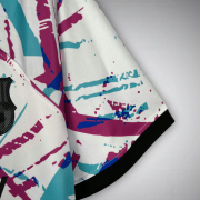Barcelona "Dimensional" Premium Kit - Image 4