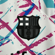 Barcelona "Dimensional" Premium Kit - Image 6