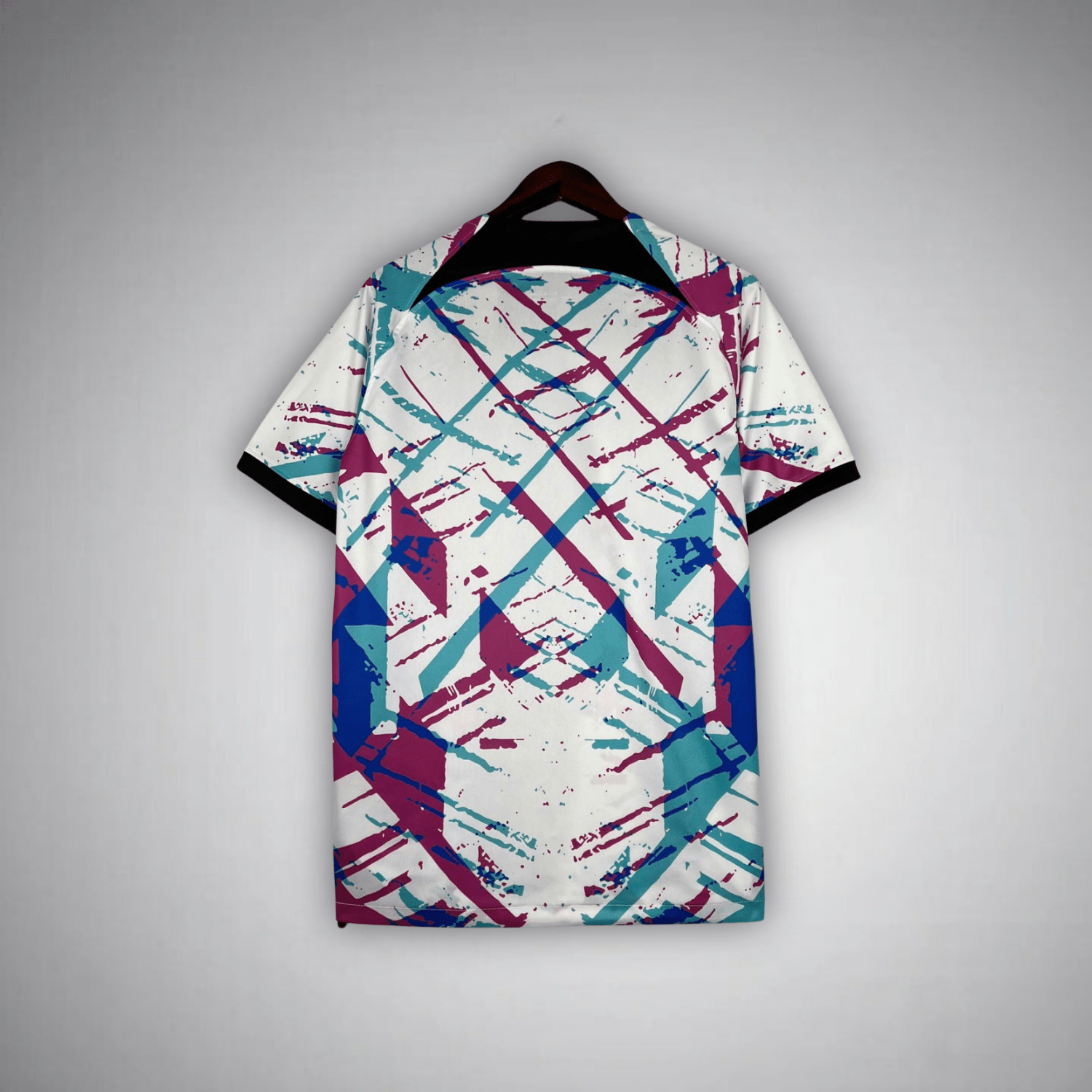 Barcelona-Dimensional-Premium-Kit-FutKulture-41865672753452 Barcelona "Dimensional" Premium Kit - Image 1