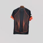 Barcelona "Orange Dream" Premium Kit