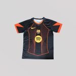 Barcelona "Orange Dream" Premium Kit