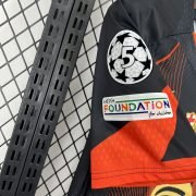 Barcelona "Orange Dream" Premium Kit - Image 5