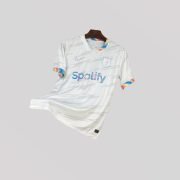Barcelona "White Chrome" Premium Kit - Image 2