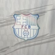 Barcelona "White Chrome" Premium Kit - Image 3