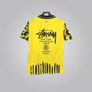 Borussia Dortmund 25/26 Concept X STUSSY Kit - Image 2