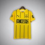 Borussia Dortmund "One Piece" Premium Kit