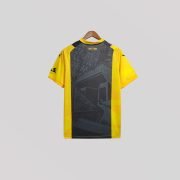 Borussia Dortmund "Royal Crest" Premium Kit - Image 6