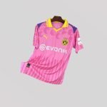 Borussia Dortmund x KidSuper Premium Kit