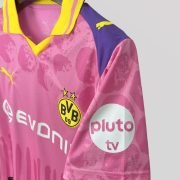 Borussia Dortmund x KidSuper Premium Kit - Image 4