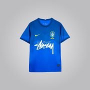 Brazil 2020 X STUSSY Premium Kit - Image 2