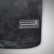 Brazil "Black Leopard" Premium Kit - Image 8