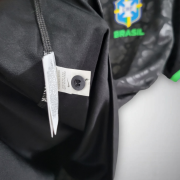 Brazil "Black Leopard" Premium Kit - Image 7