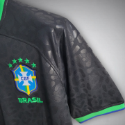 Brazil "Black Leopard" Premium Kit - Image 6