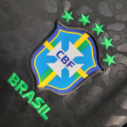 Brazil "Black Leopard" Premium Kit - Image 5