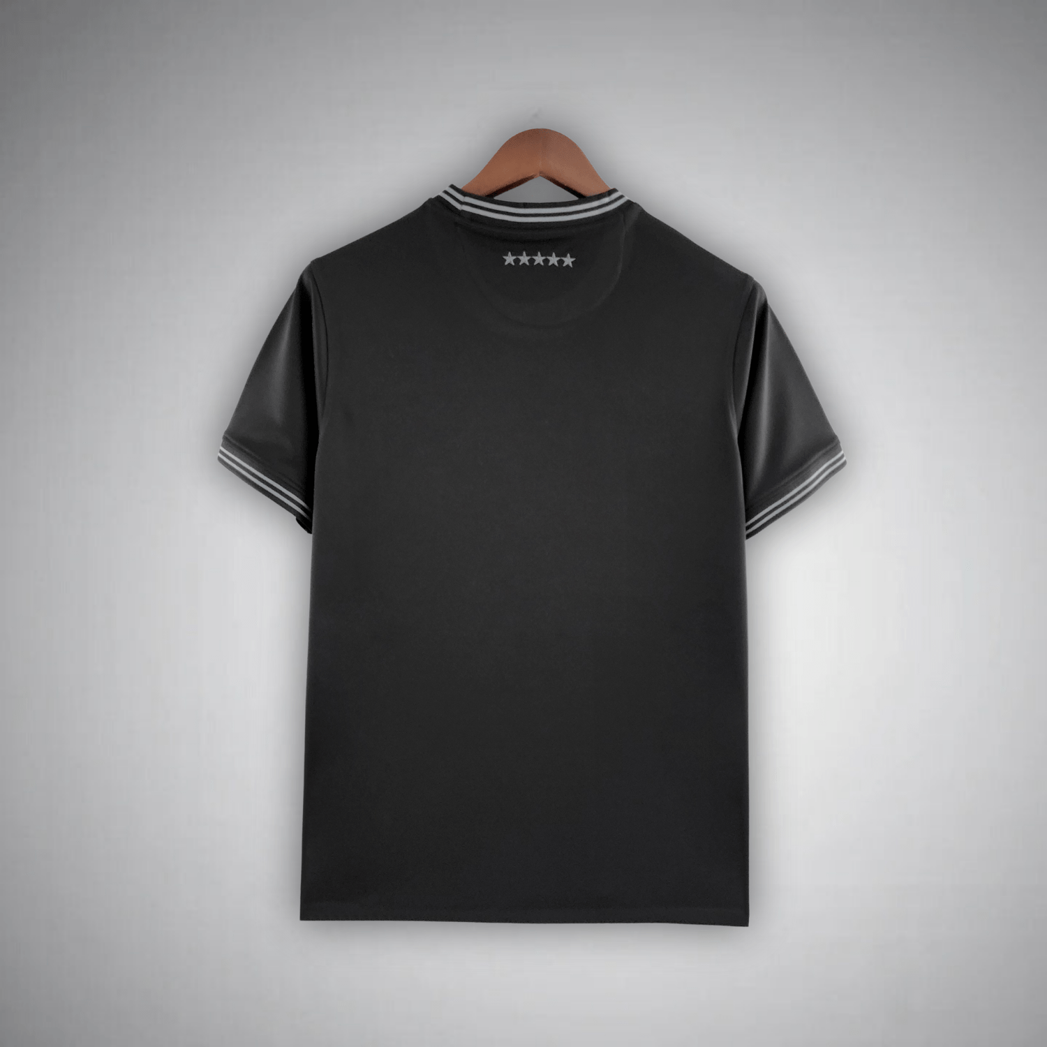 Brazil-Blackout-Premium-Kit-FutKulture-41915974910252 Brazil "Blackout" Premium Kit - Image 1