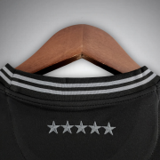 Brazil "Blackout" Premium Kit - Image 8