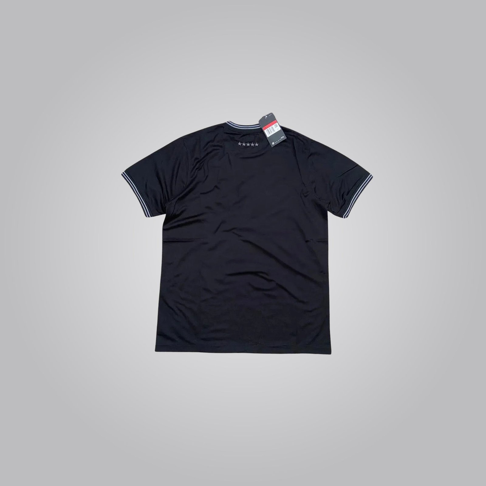 Brazil-Blackout-X-STUSSY-Premium-Kit-FutKulture-41936757195052 Brazil "Blackout" X STUSSY Premium Kit - Image 1
