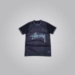 Brazil "Blackout" X STUSSY Premium Kit