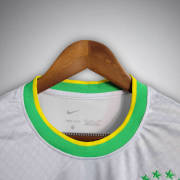 Brazil "Canarinho Flight" Premium Kit - Image 7