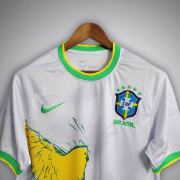 Brazil "Canarinho Flight" Premium Kit - Image 3