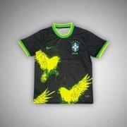 Brazil "Canarinho Noite" Premium Kit - Image 2