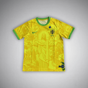 Brazil "Christ the Redeemer" Premium Kit - Image 2