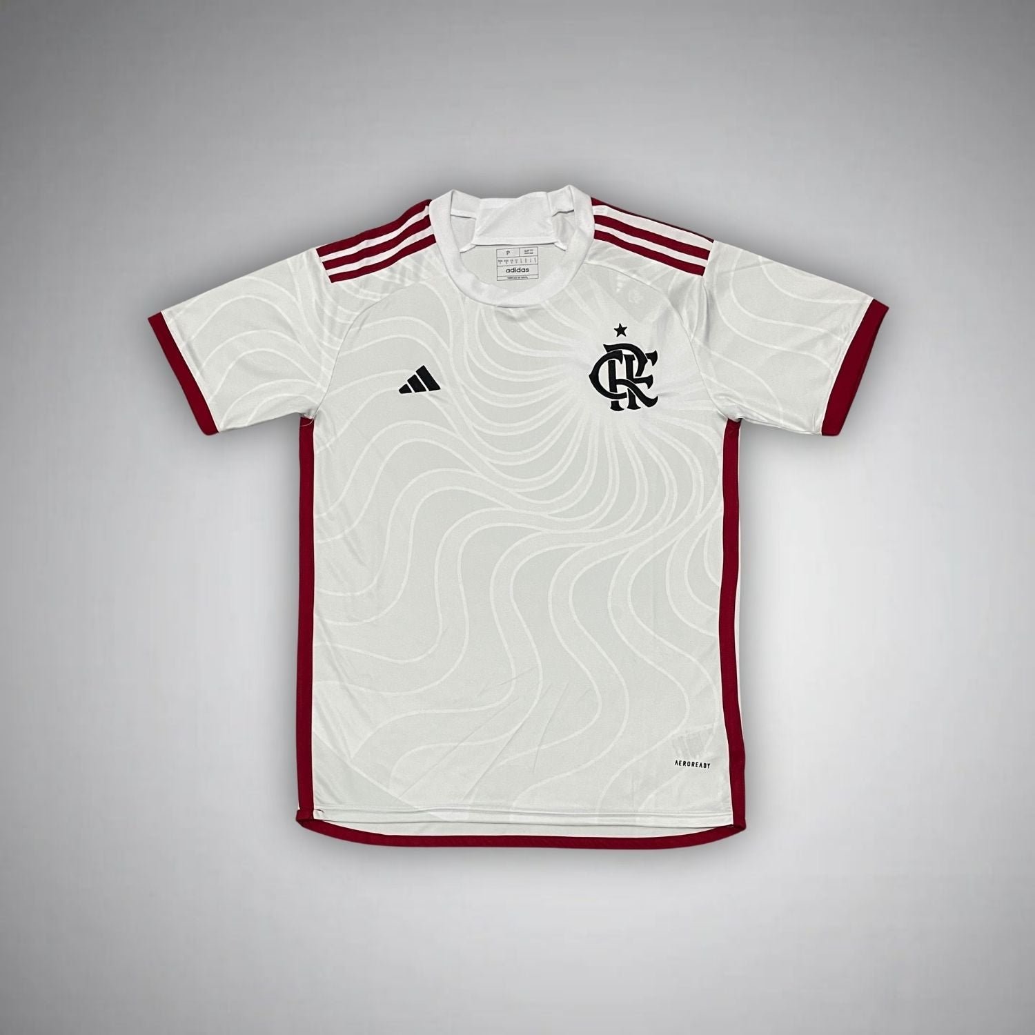 Brazil-Flamengo-Premium-Kit-FutKulture-41854498570540 Brazil "Flamengo" Premium Kit - Image 1