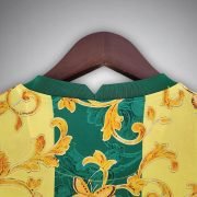 Brazil "Flor de Jogo" Premium Kit - Image 8