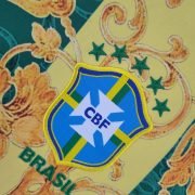 Brazil "Flor de Jogo" Premium Kit - Image 5