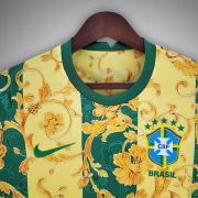 Brazil "Flor de Jogo" Premium Kit - Image 3