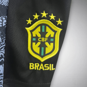 Brazil "Jesus" Premium Kids Size Kit - Image 4