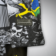 Brazil "Jesus" Premium Kids Size Kit - Image 5