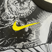 Brazil "Jesus" Premium Kids Size Kit - Image 7