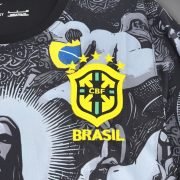 Brazil "Jesus" Premium Kit - Image 3
