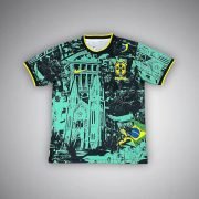 Brazil "Luz da Favela" Premium Kit - Image 2