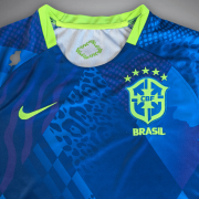 Brazil "Rio Wave" Premium Kit - Image 3