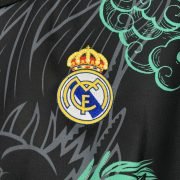 Real Madrid "Green Dragon" Premium Kit - Image 3
