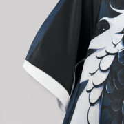 FC Porto 2026/27 “Blue Legacy” Special Edition Kit - Image 3