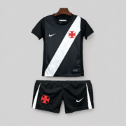 Vasco da Gama Black Home Kids Size Kit - Image 2