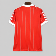 Nottingham Forest 1982–84 Home Retro Kit