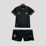 Portugal World Cup Away Kids Size Kit